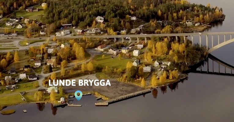 Lunde Brygga